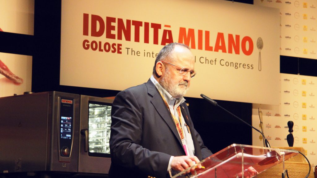 identità golose