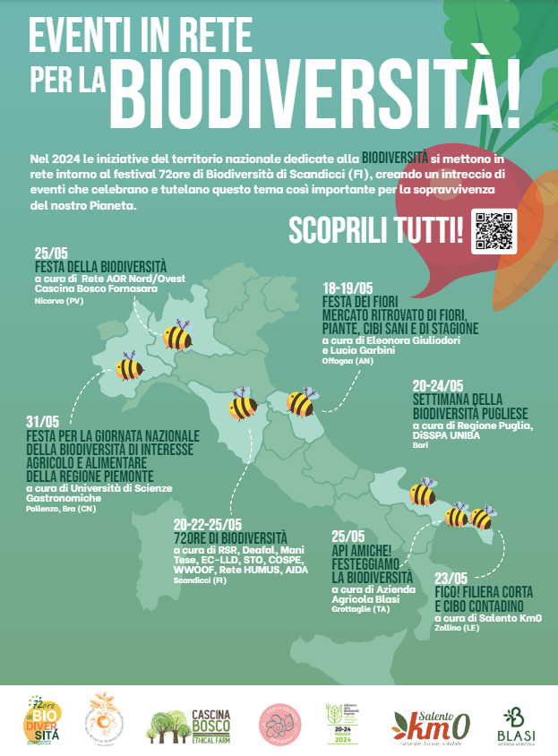 2 eventi inrete biodiversita