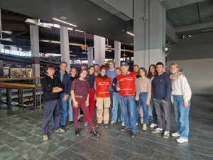 Bridging Global Challenges and Local Realities: a Hands-On Exploration of Food Policies