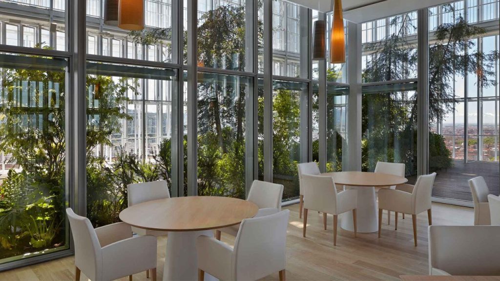 Systemic Food Design Lab