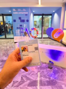 How Gastronomes Can Transform Food Systems: Reflections from the World Food Forum 2024