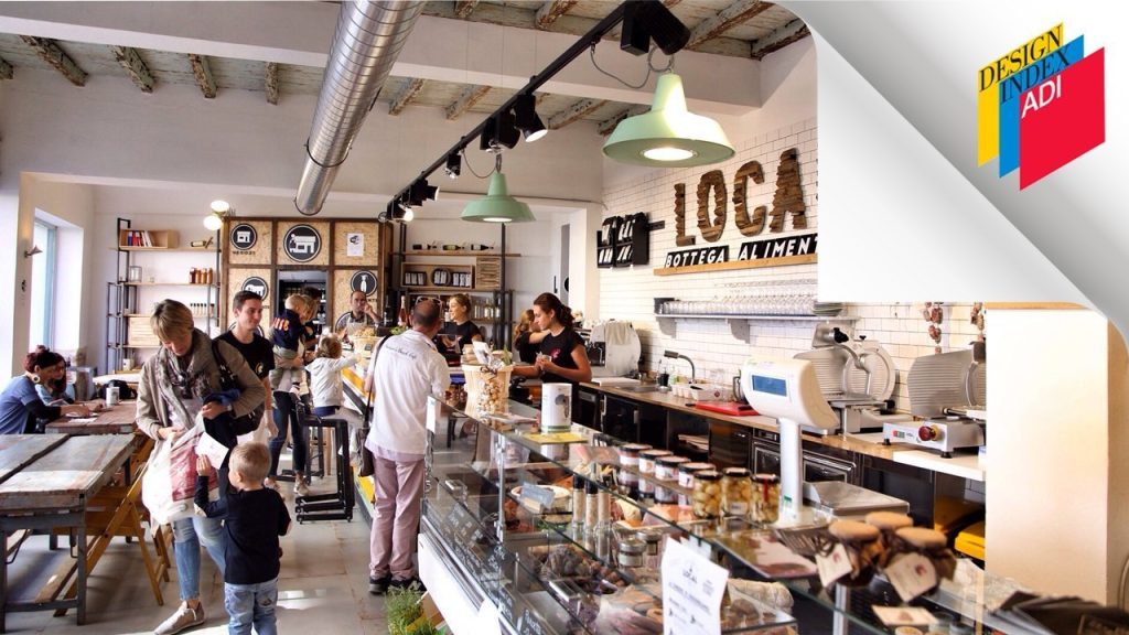 Systemic Food Design Lab
