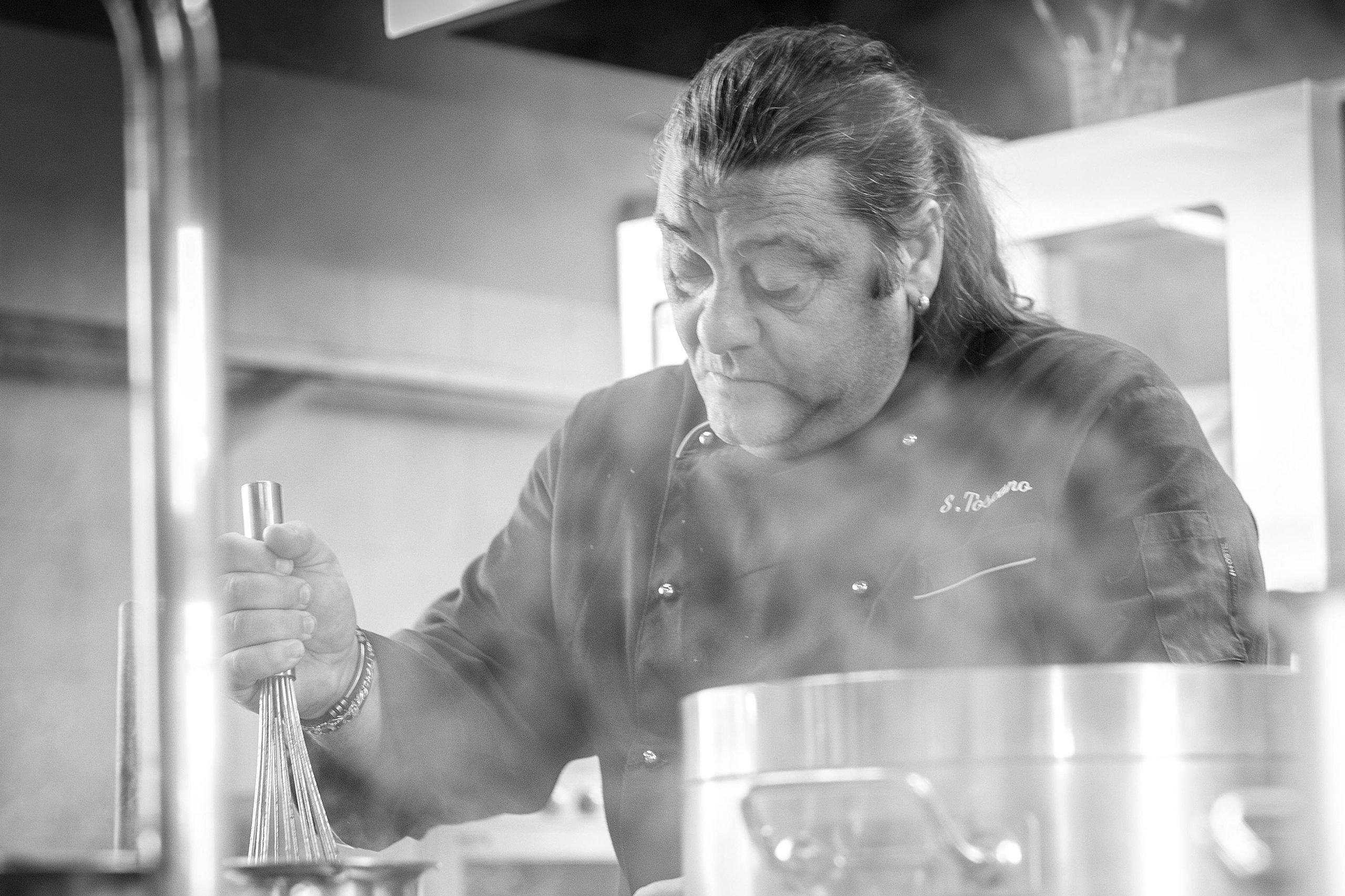 chef