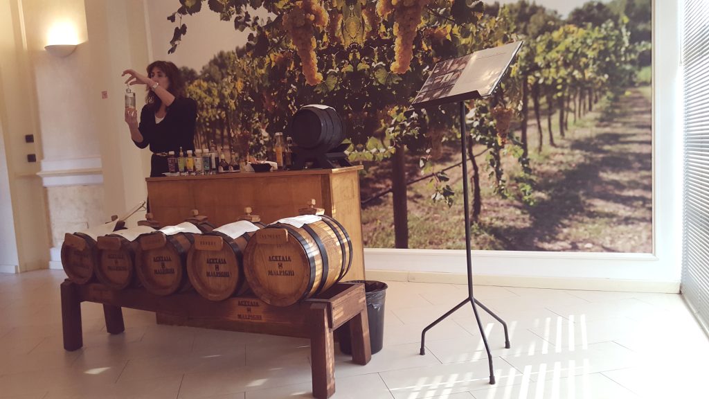 Aceto Balsamico Tradizionale di Modena DOP (2)