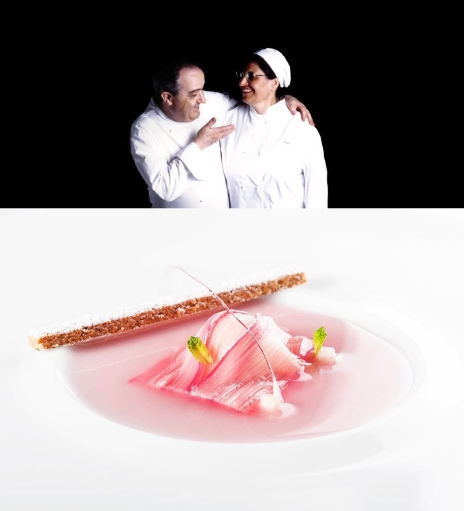 Luogo di Aimo e Nadia