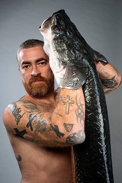 Alex Atala - D.O.M. "Rediscovering Brazilian ingredients”