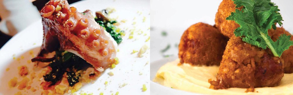 chef Arcangelo Dandini