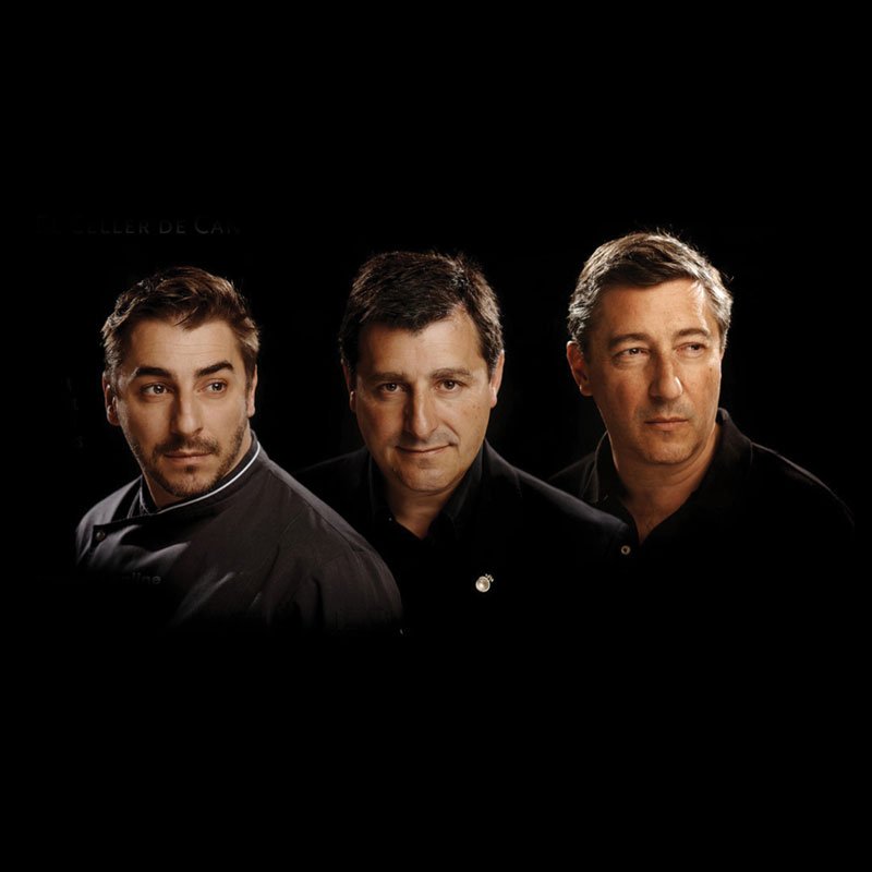 El Celler de Can Roca Exhibition