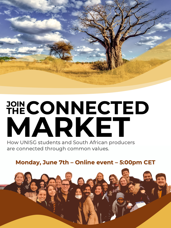 Connected Market