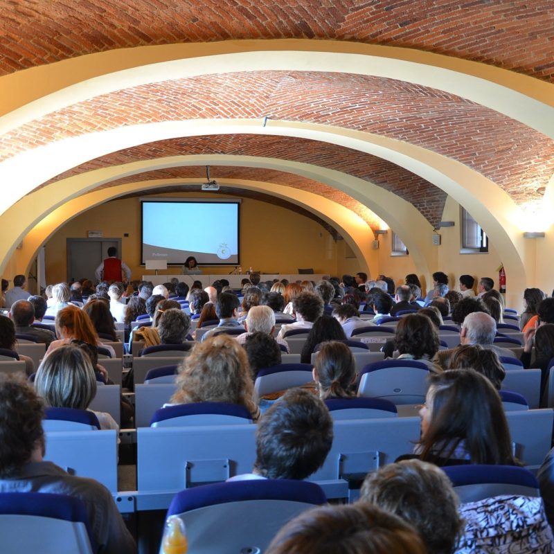 “Incontro equosolidale” con AltroMercato 