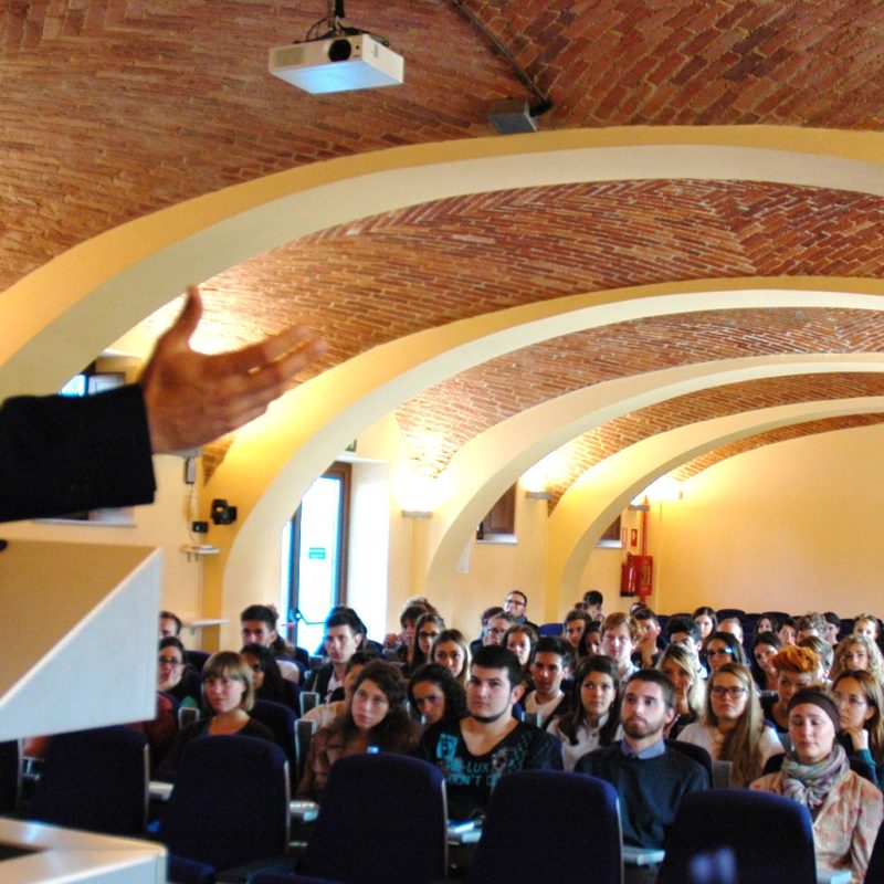 Presentation of the book Pellegrino Artusi: "Il fantasma della cucina italiana"