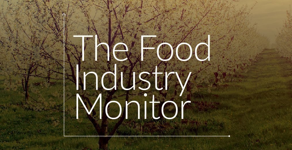 Presentata all'Unisg di Pollenzo la terza edizione dell’osservatorio sulle performance del settore agro-alimentare italiano