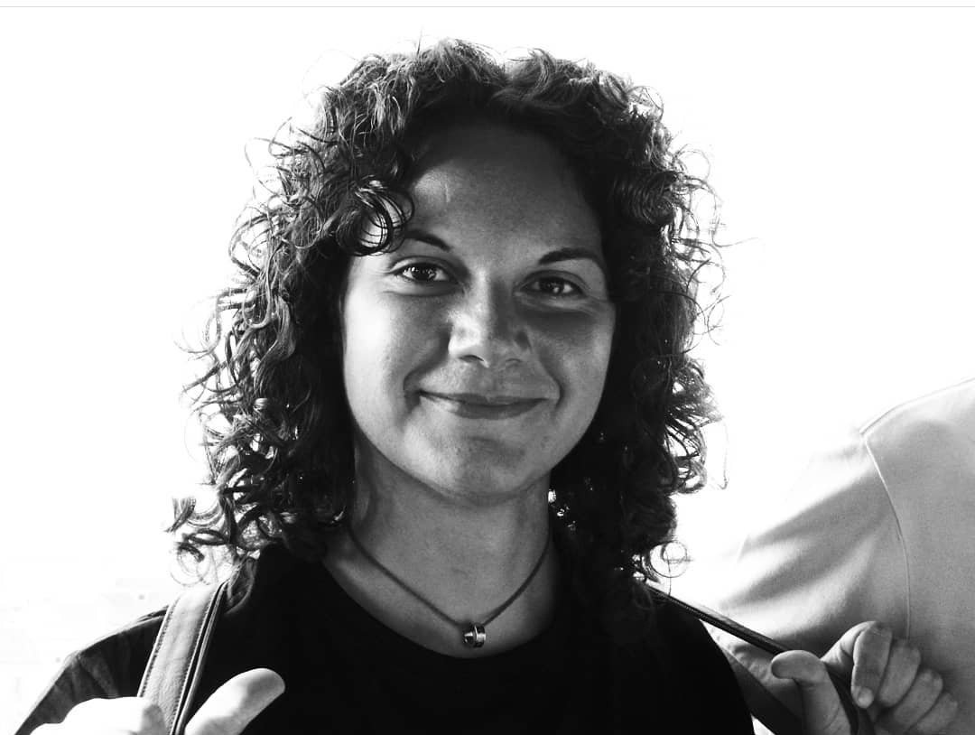 Nazarena Cela