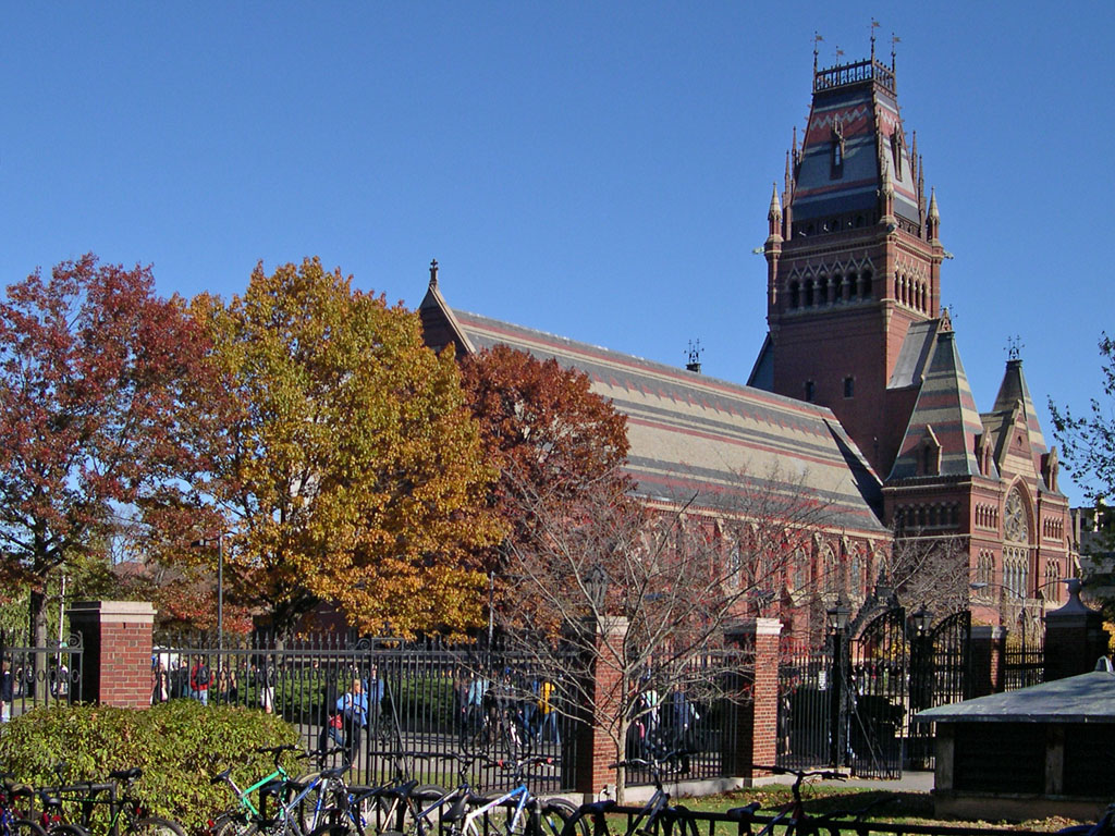Rector Nicola Perullo presents his book "Taste as Experience. Philosophy and Aesthetics of Food" at Harvard University
