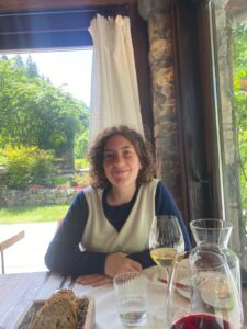 DULCIS IN PRINCIPIO: Indagine scientifica, estetica e culturale del gusto dolce