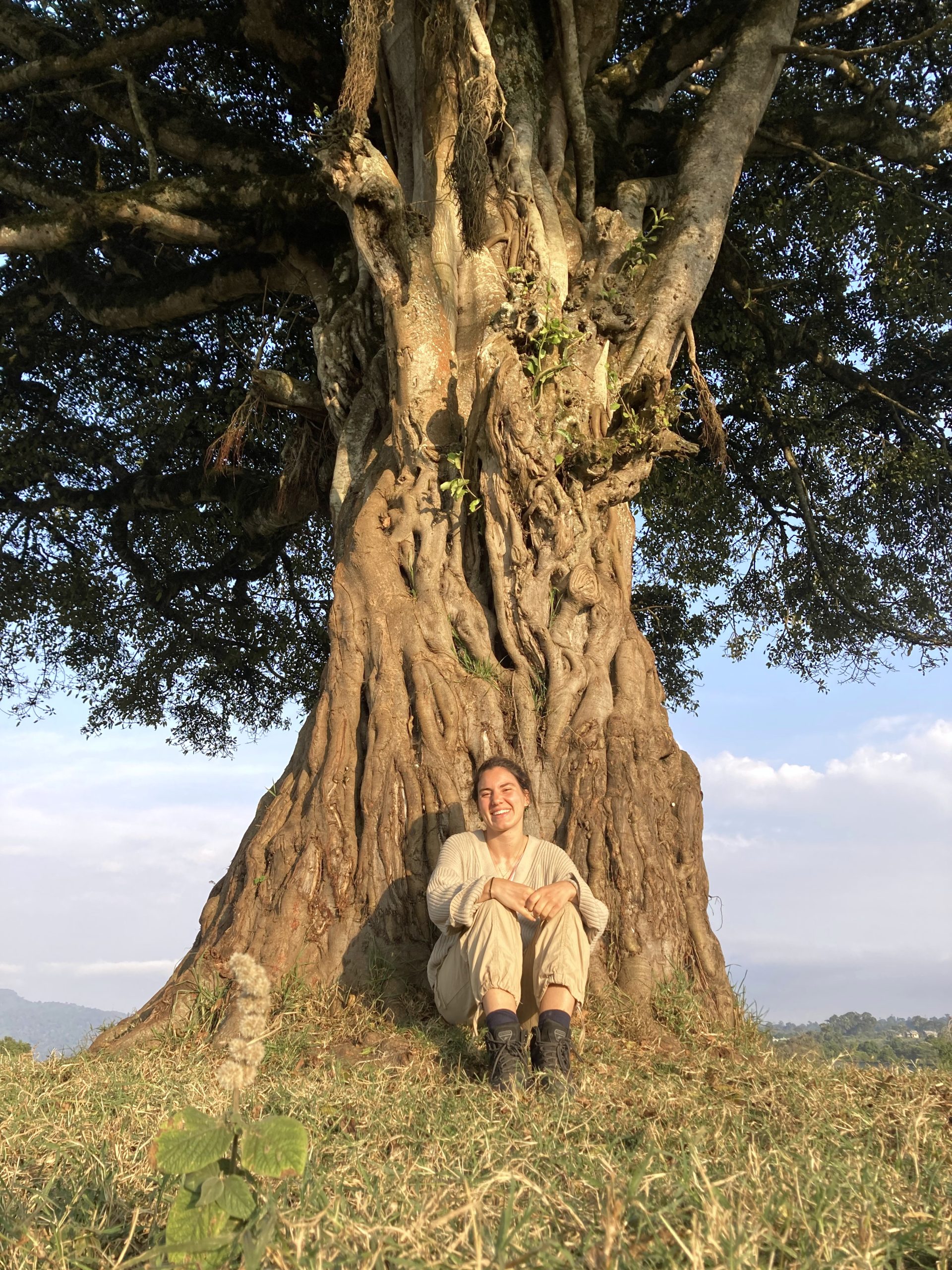 Exploring Tanzania Through a Gastronome's Eyes: A Journey of Feminist Agroecology