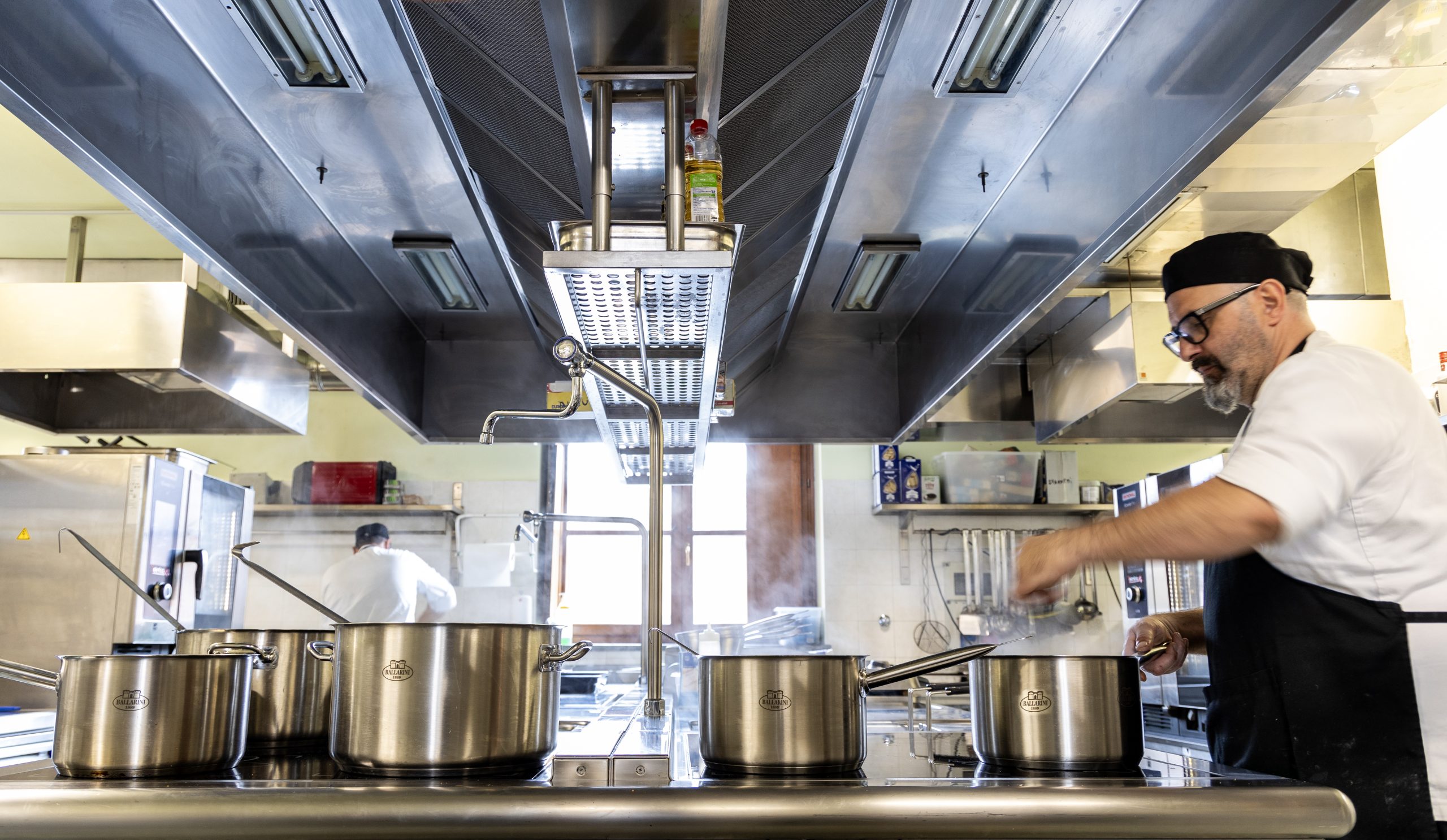 From Flame to Modern Kitchen: The Influence of Fire on Food