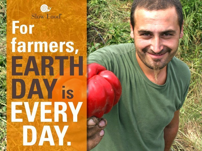 world earth day