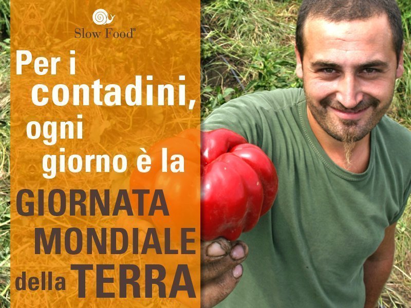 giornata mondiale terra