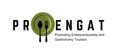 ProEnGaT – Promoting Entrepreneurship and Gastronomy Tourism