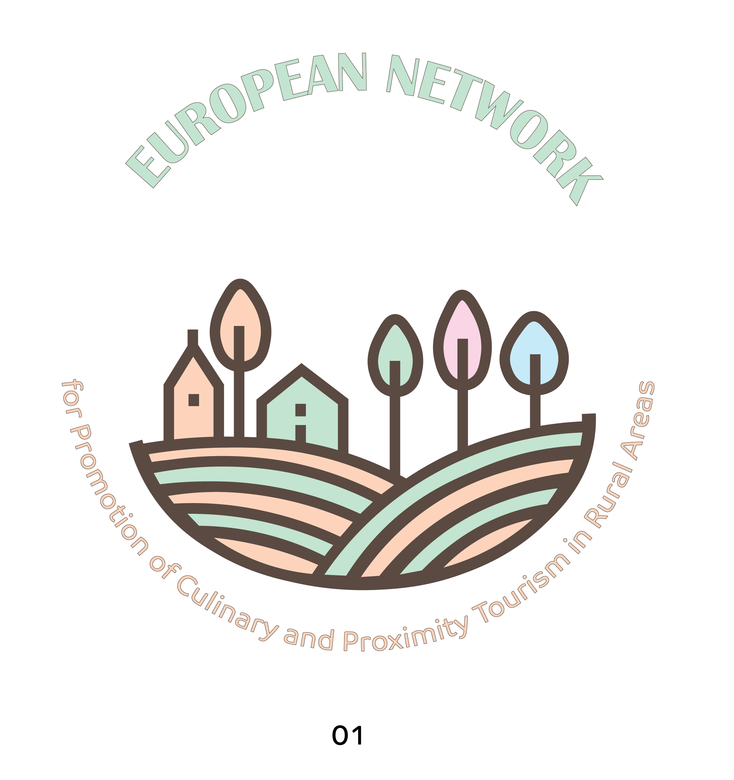 EUNE-CPTRA: The European Network for the Promotion of Culinary and Proximity Tourism in Rural Areas