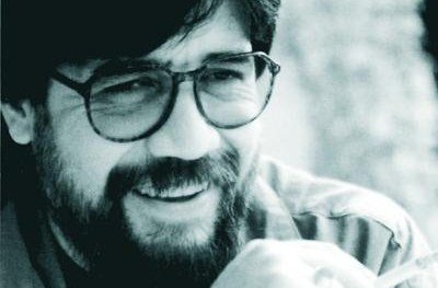Luis Sepùlveda a Pollenzo 