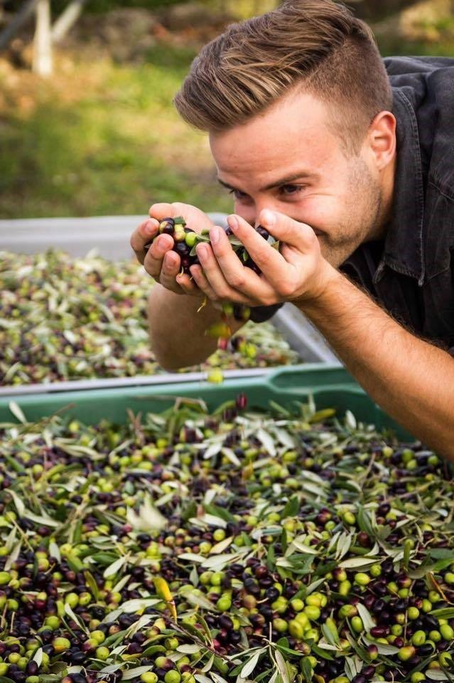 Matthias Jaeger, alumnus UNISG, buyer Fresh Food at Feinkost Käfer Munich