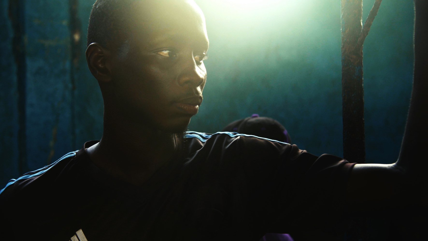 L'anteprima italiana del film Mareyeurs al Migranti Film Festival