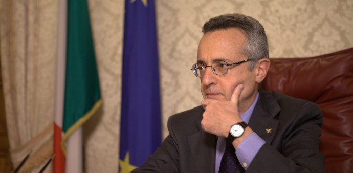 master pollenzo