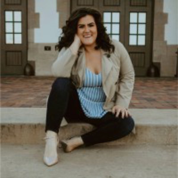 Molly Renaldo