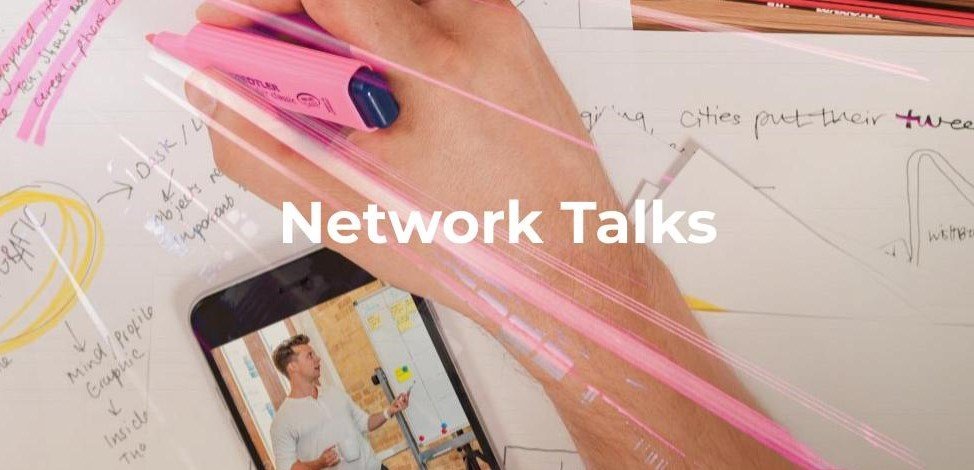 Network Talks: Touring the Food Sector with our Partners