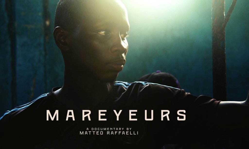 marayeurs