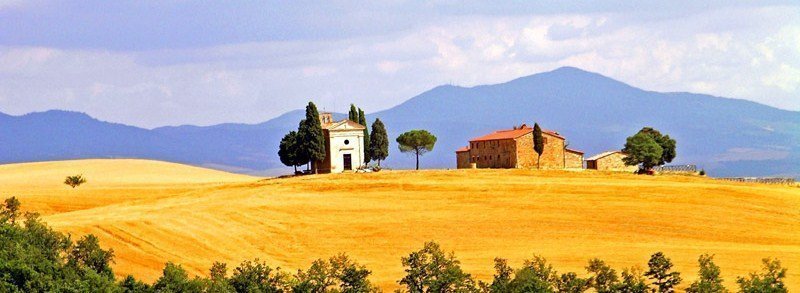 toscana