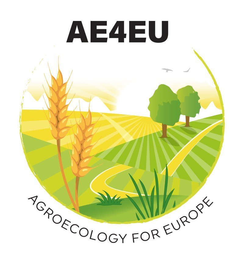 AE4EU - Agroecology for Europe