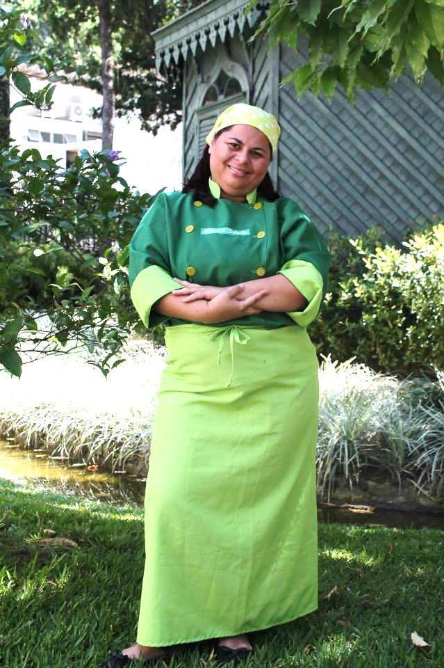 chef