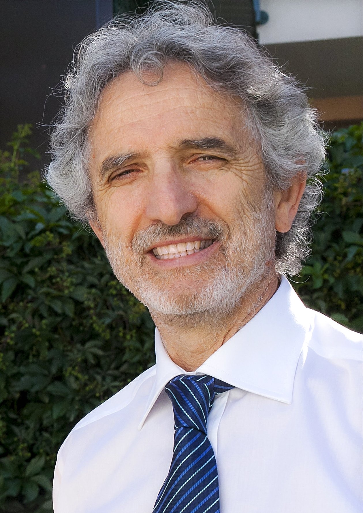 Professor Bartolomeo Biolatti is the new Rector of the University of Gastronomic Sciences