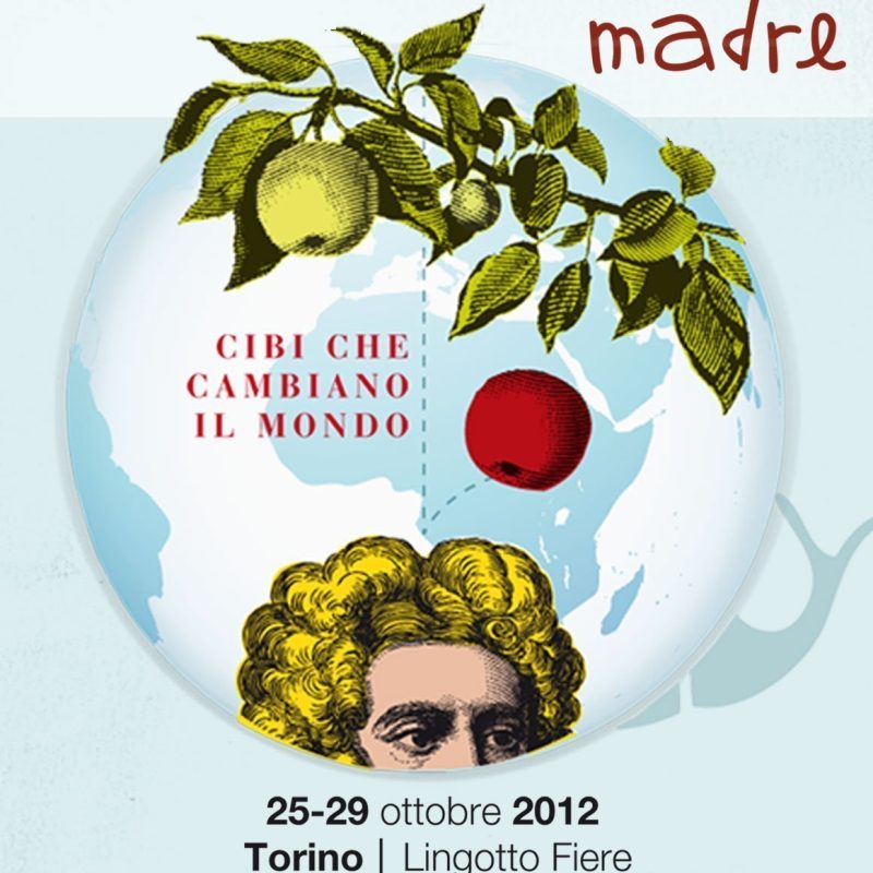 Salone del Gusto & Terra Madre