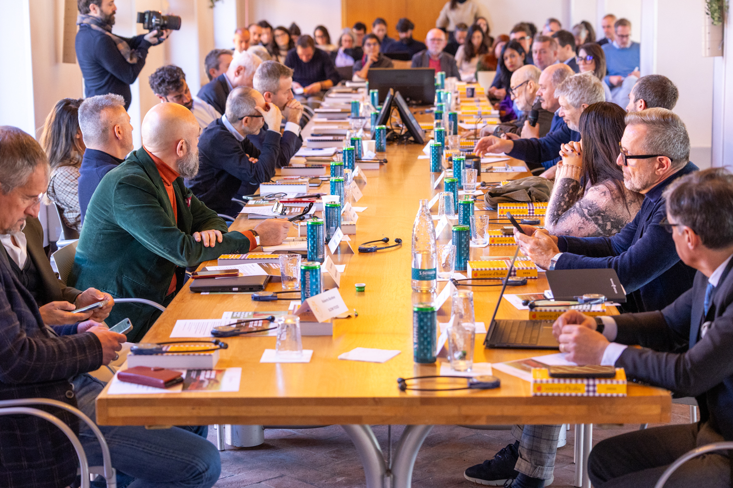 incontro PS UNISG 28/11/2025