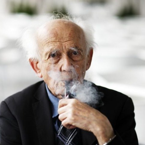 Zygmunt Bauman