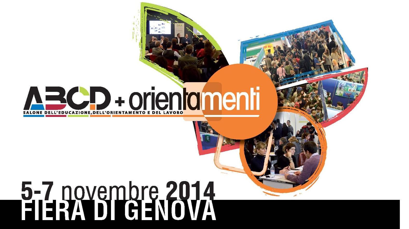 UNISG @ Genova