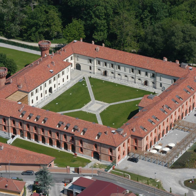 Essere Pollenzo, presentazione del primo Rapporto di Sostenibilità Unisg