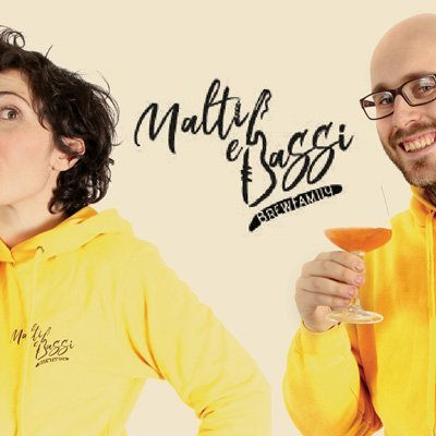 malti bassi birra
