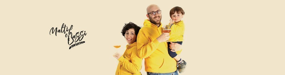 malti bassi birra