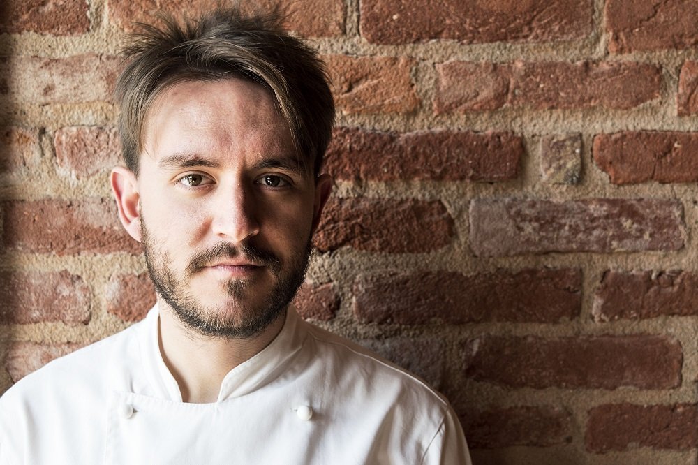 andrea bianco chef
