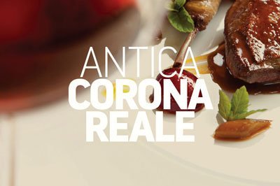 Alle Tavole Accademiche un assaggio della cucina del mitico ristorante Antica Corona Reale di Cervere