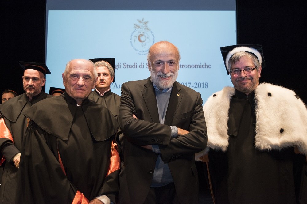 nuovo rettore