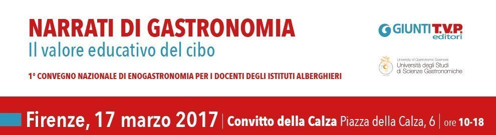 narrati gastronomia
