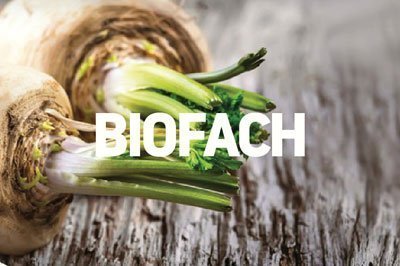 UNISG delegation attend BIOFACH World´s Leading Trade Fair for Organic Food from Wednesday 14 to Friday 16 in Nuremberg