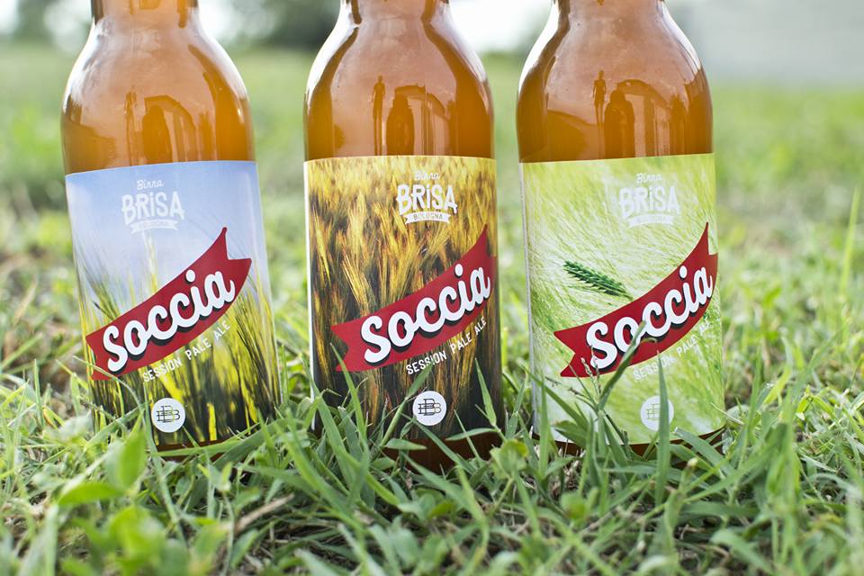 birra brisa