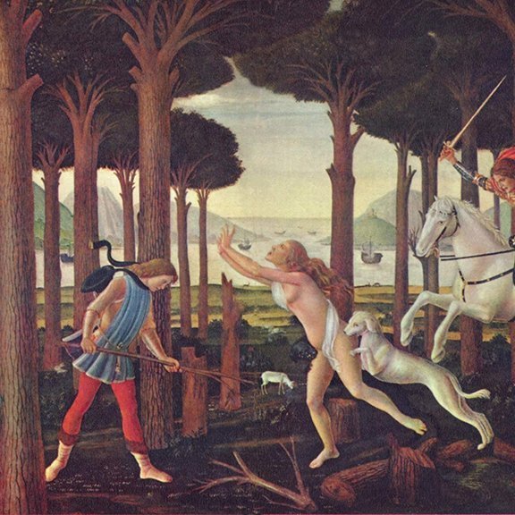Boccaccio